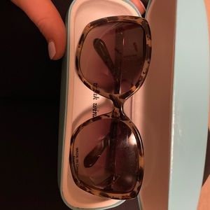 Kate Spade Sunglasses